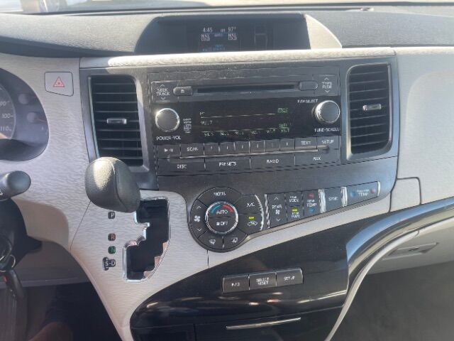 2013 Toyota Sienna LE Mesa AZ