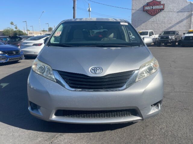 2013 Toyota Sienna LE Mesa AZ