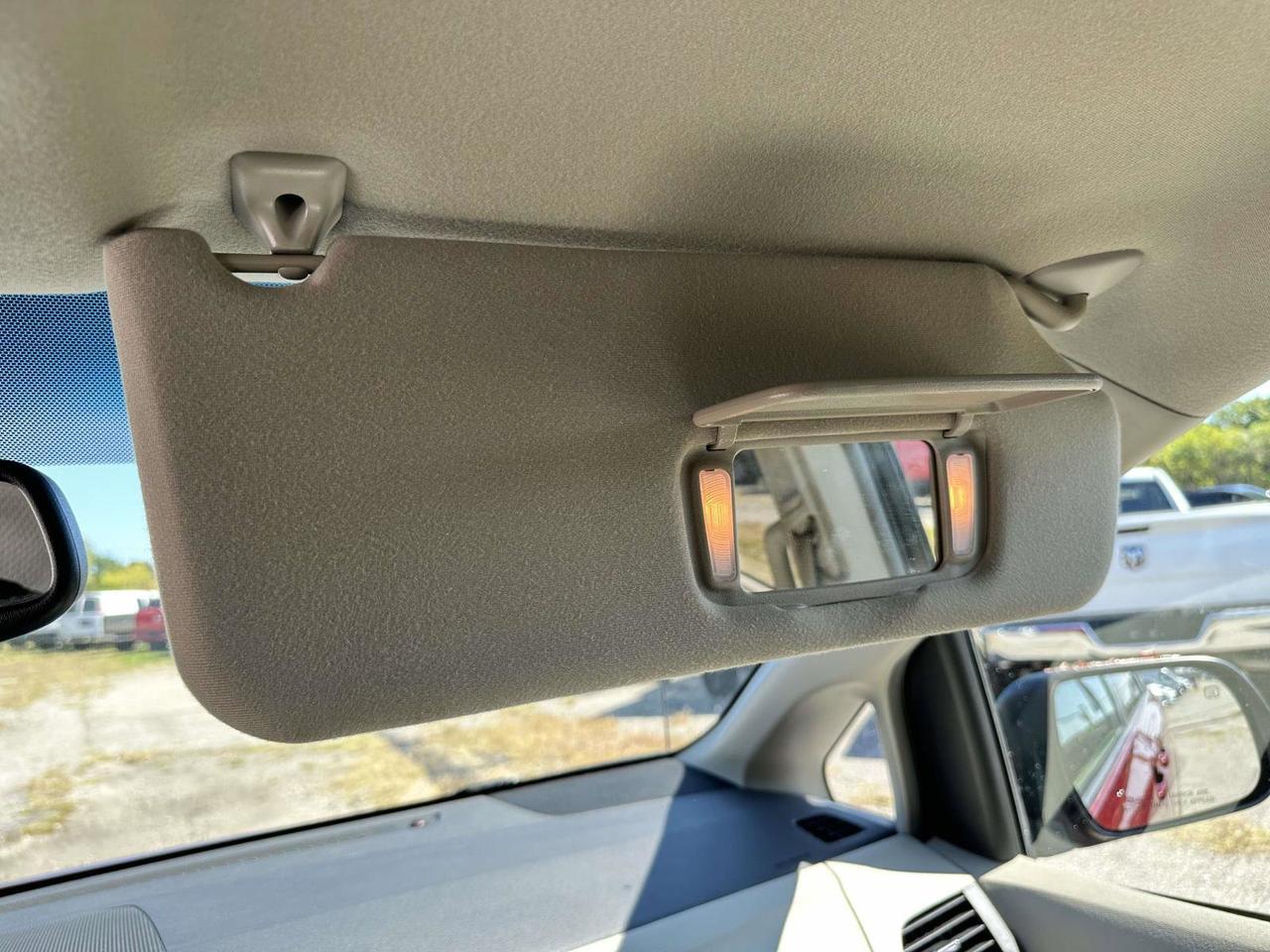 2013 Toyota Sienna LE San Clemente CA