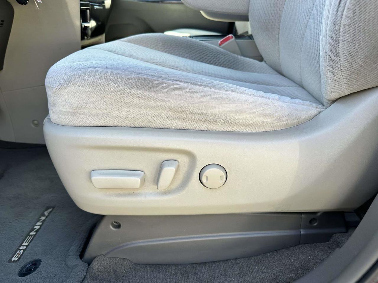 2013 Toyota Sienna LE San Clemente CA