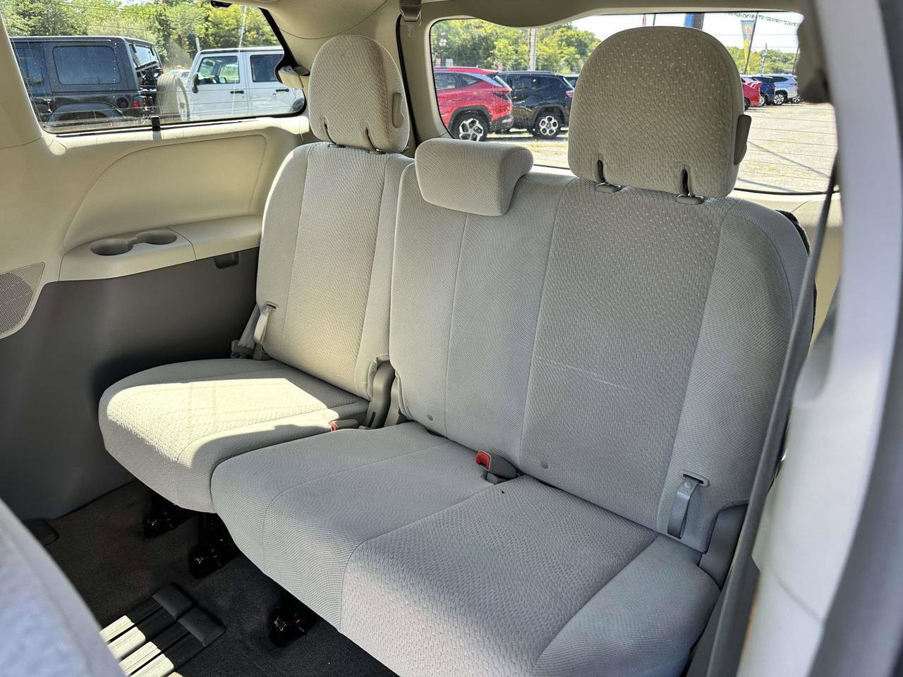 2013 Toyota Sienna LE San Clemente CA