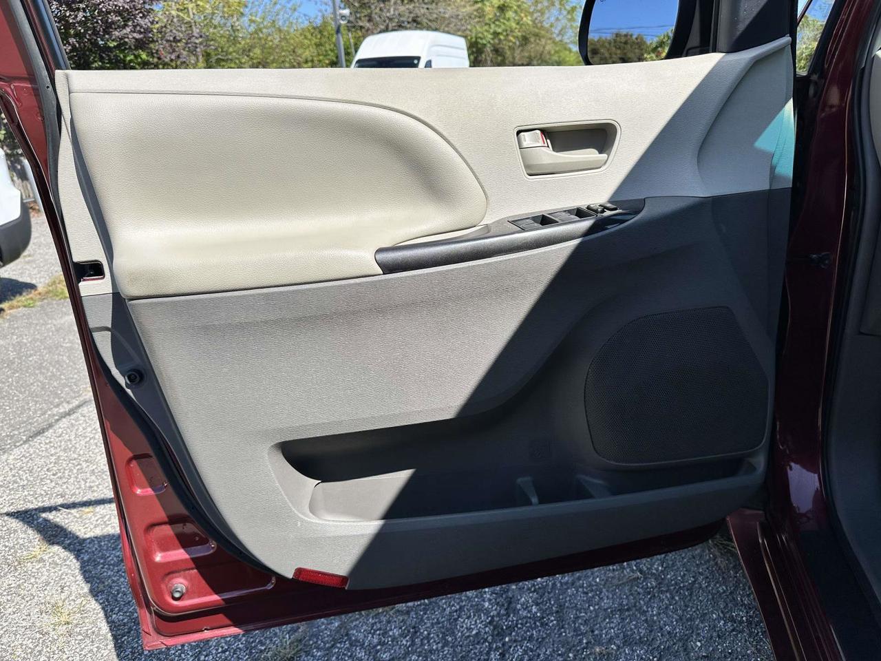 2013 Toyota Sienna LE San Clemente CA