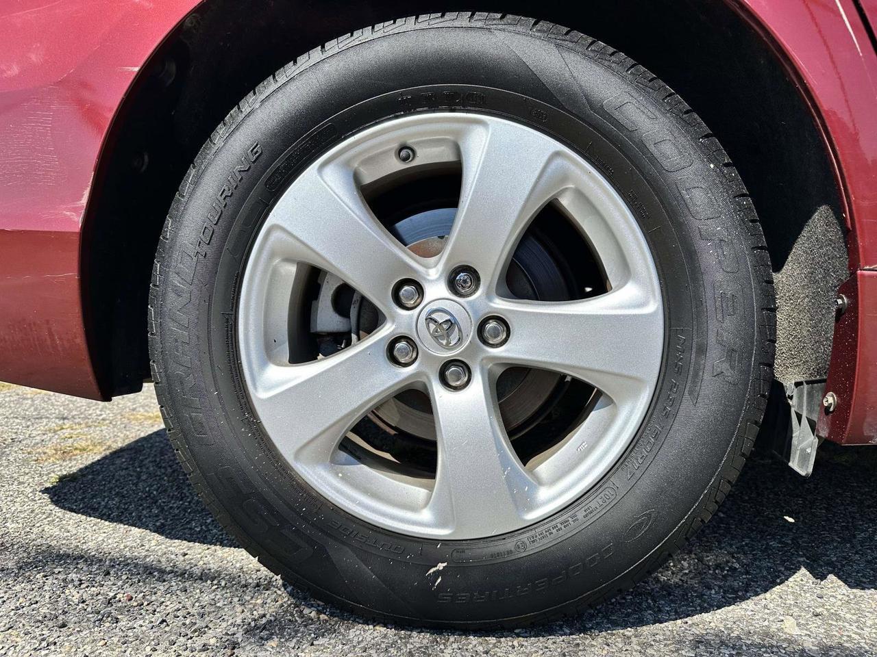 2013 Toyota Sienna LE San Clemente CA