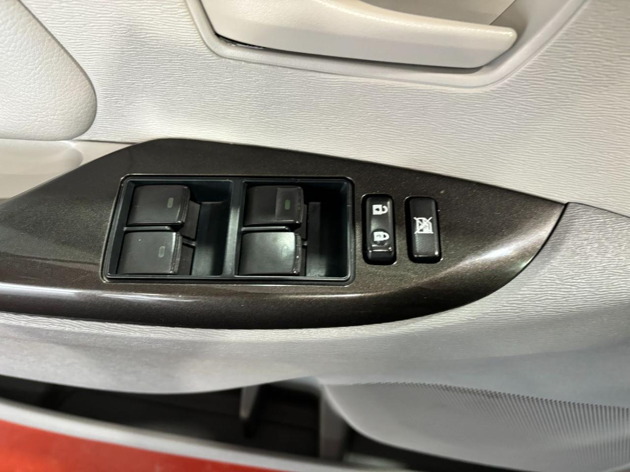 2013 Toyota Sienna LE V6 7 Passenger Auto Access Seat Franklin OH