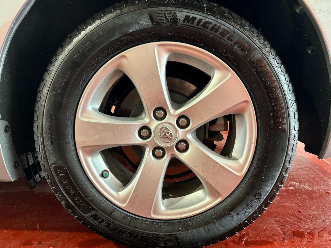 2013 Toyota Sienna LE V6 7 Passenger Auto Access Seat Franklin OH