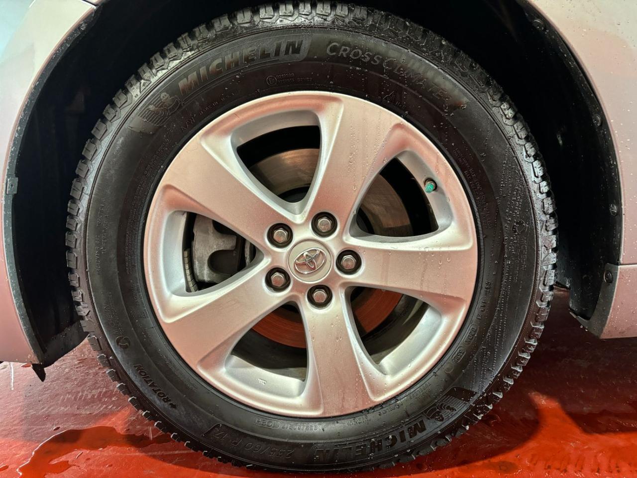 2013 Toyota Sienna LE V6 7 Passenger Auto Access Seat Franklin OH