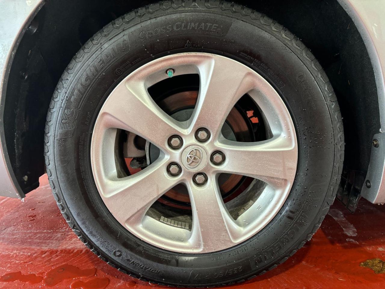 2013 Toyota Sienna LE V6 7 Passenger Auto Access Seat Franklin OH