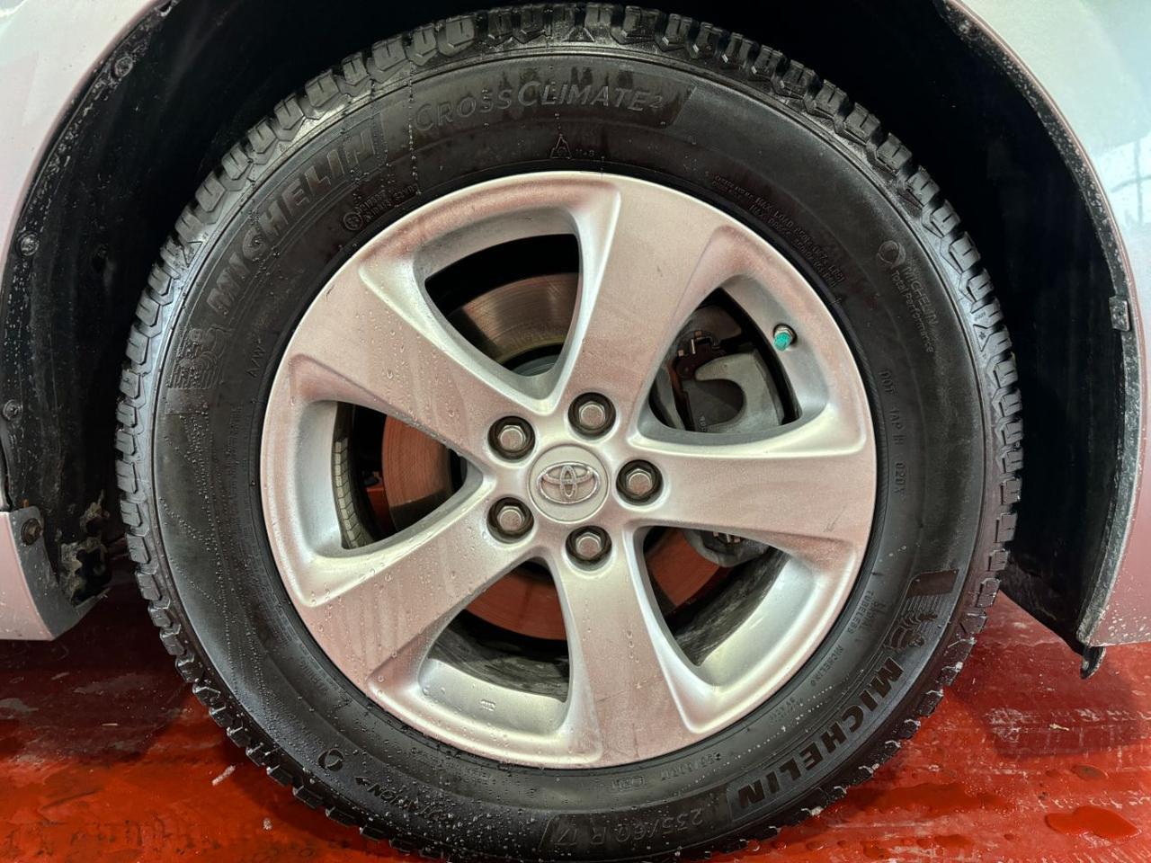 2013 Toyota Sienna LE V6 7 Passenger Auto Access Seat Franklin OH