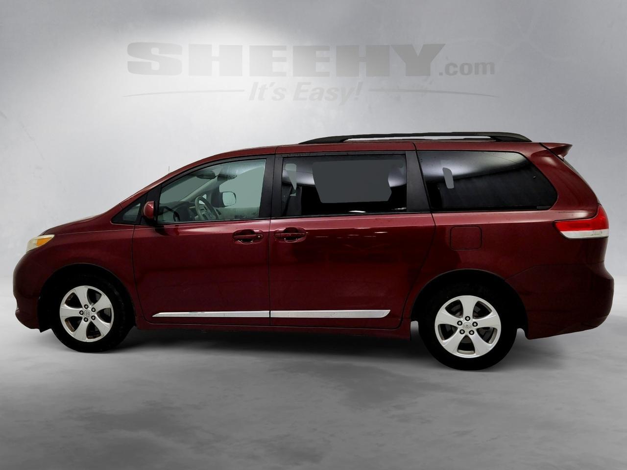 2013 Toyota Sienna LE Laurel MD