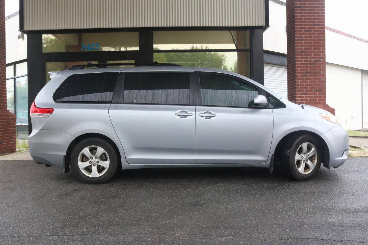2013 Toyota Sienna LE Fredericksburg VA