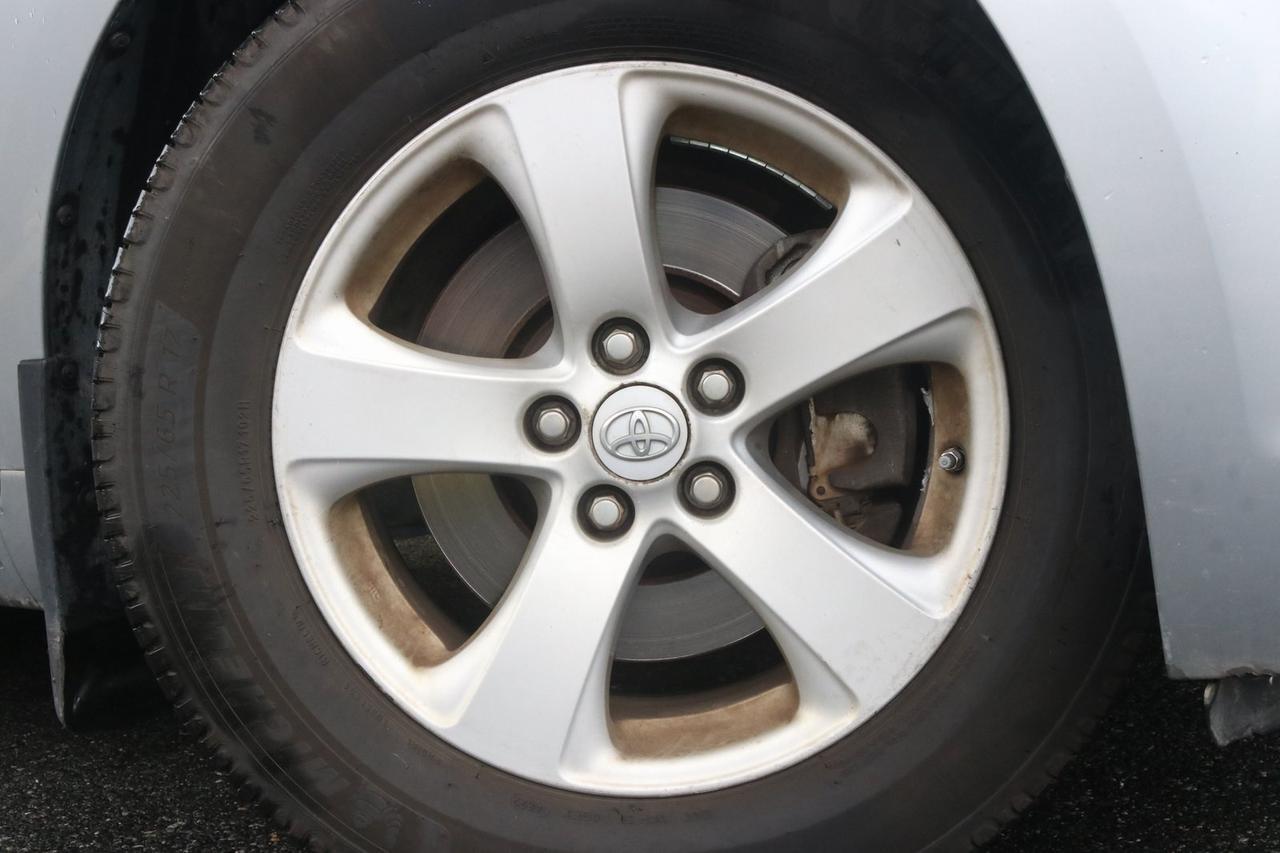 2013 Toyota Sienna LE Fredericksburg VA