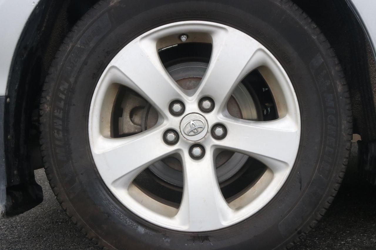 2013 Toyota Sienna LE Fredericksburg VA