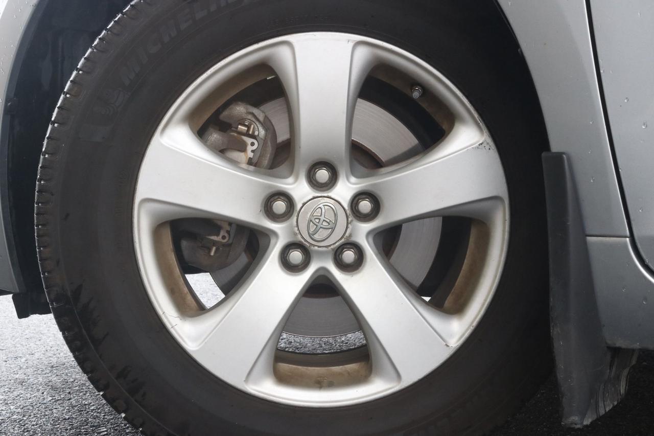 2013 Toyota Sienna LE Fredericksburg VA