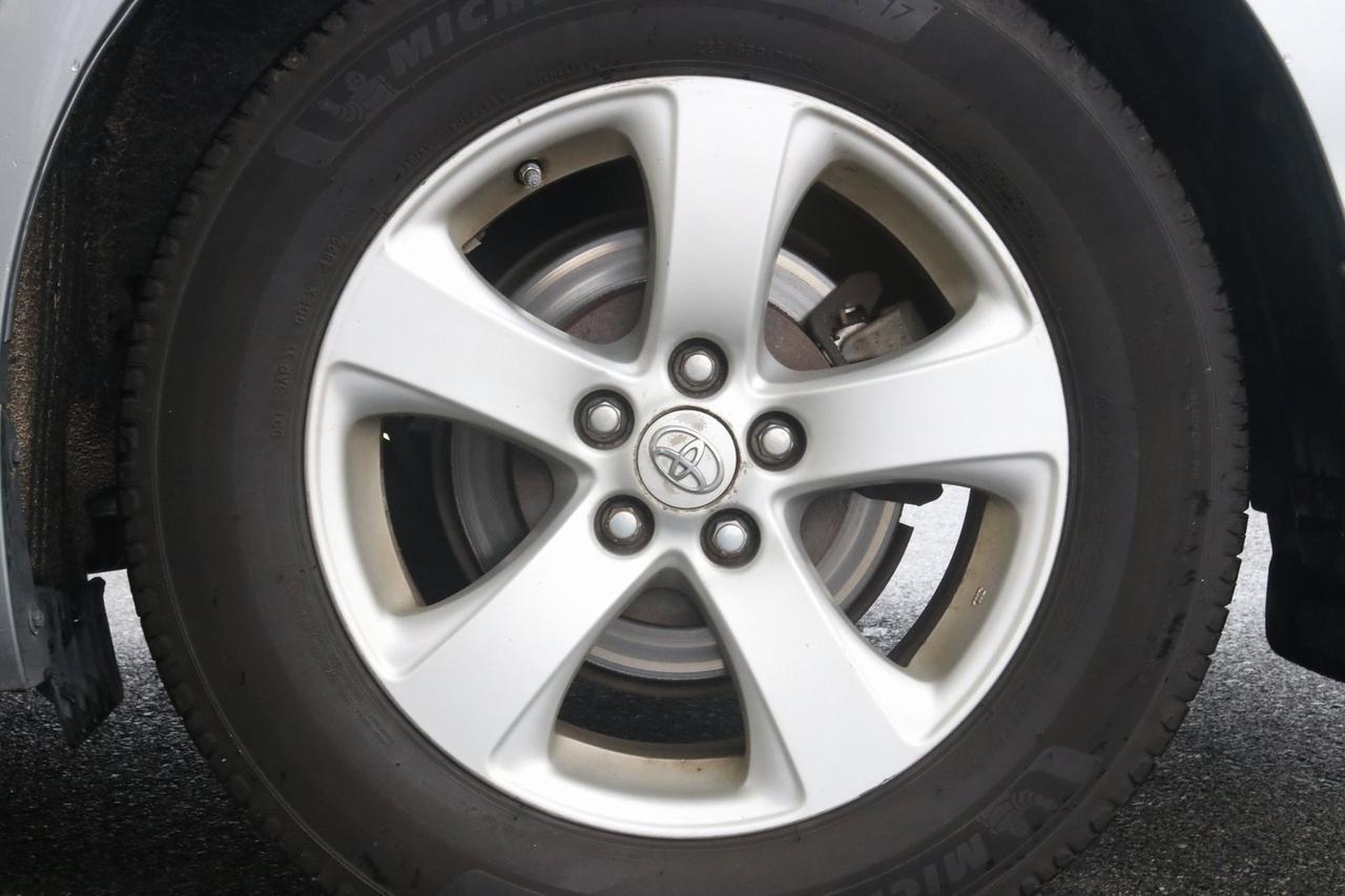 2013 Toyota Sienna LE Fredericksburg VA