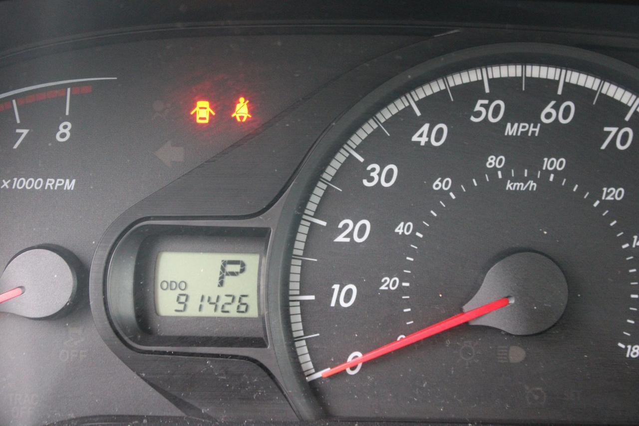 2013 Toyota Sienna LE Fredericksburg VA