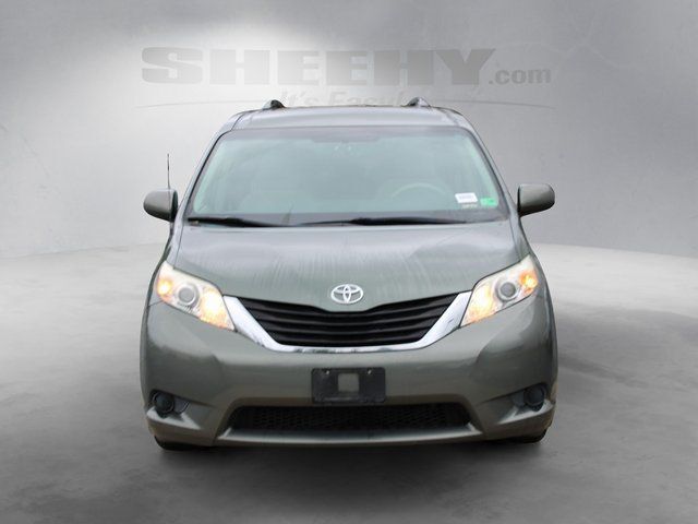 2013 Toyota Sienna LE Fredericksburg VA