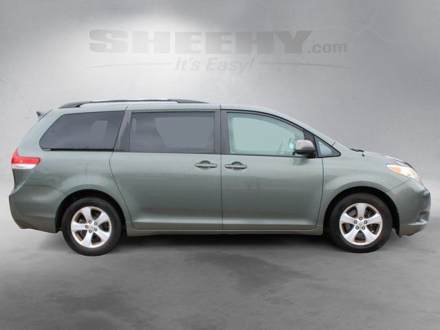 2013 Toyota Sienna LE Fredericksburg VA
