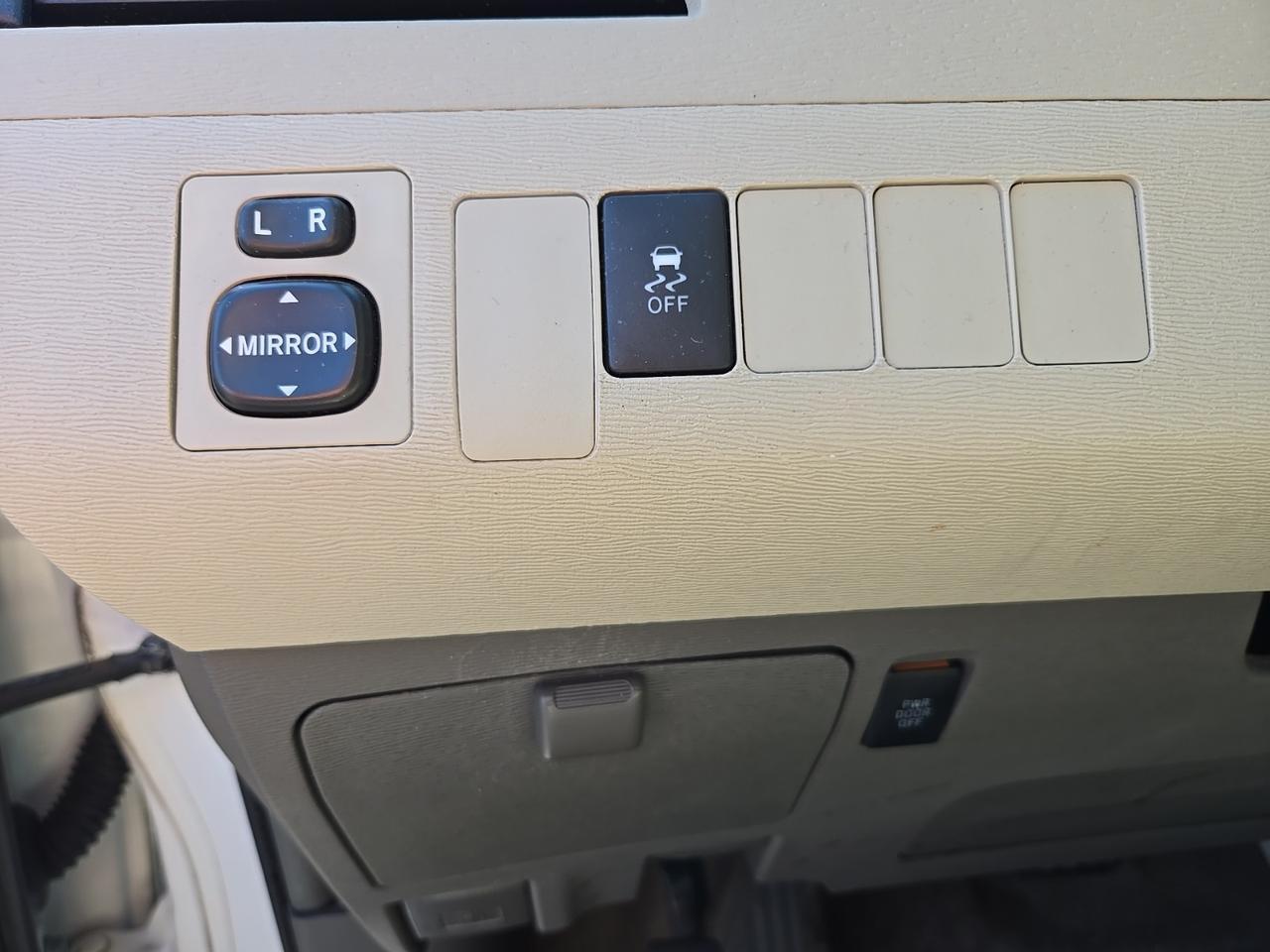 2013 Toyota Sienna LE Fredericksburg VA