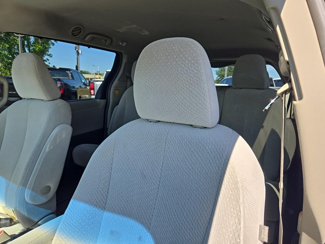 2013 Toyota Sienna LE Fredericksburg VA