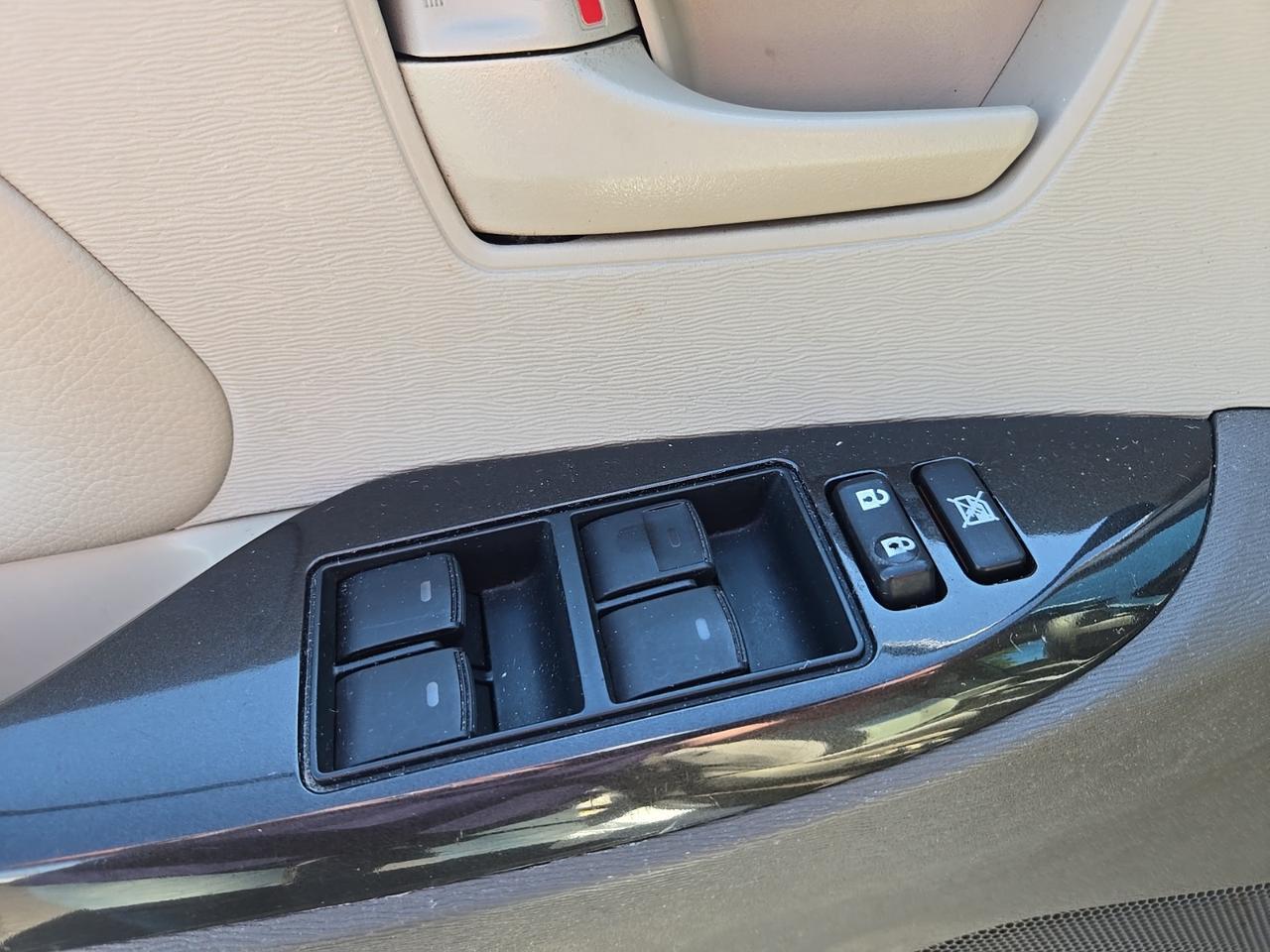 2013 Toyota Sienna LE Fredericksburg VA