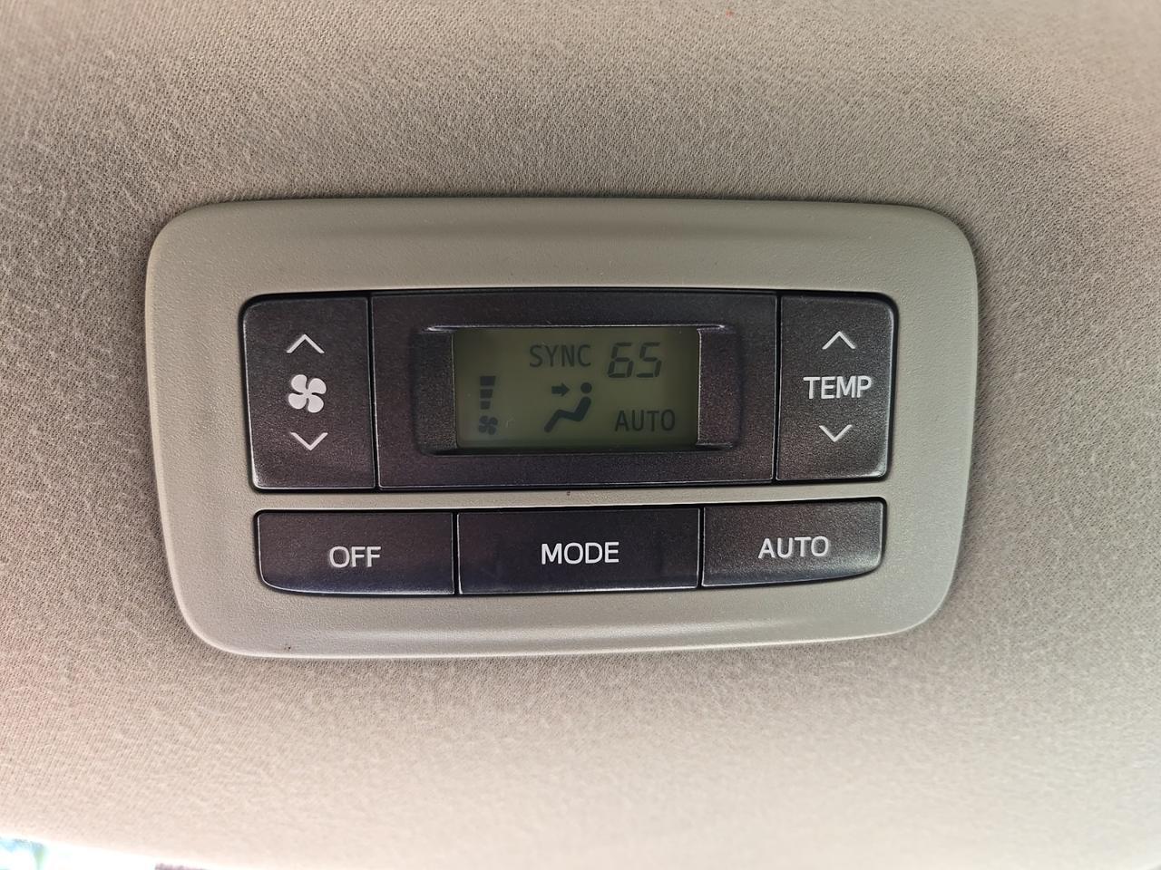 2013 Toyota Sienna LE Fredericksburg VA