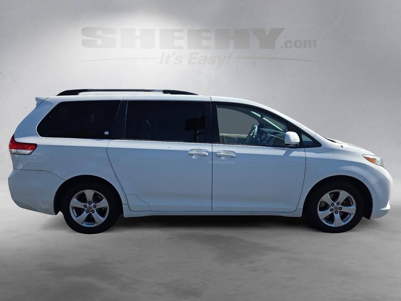 2013 Toyota Sienna LE Fredericksburg VA