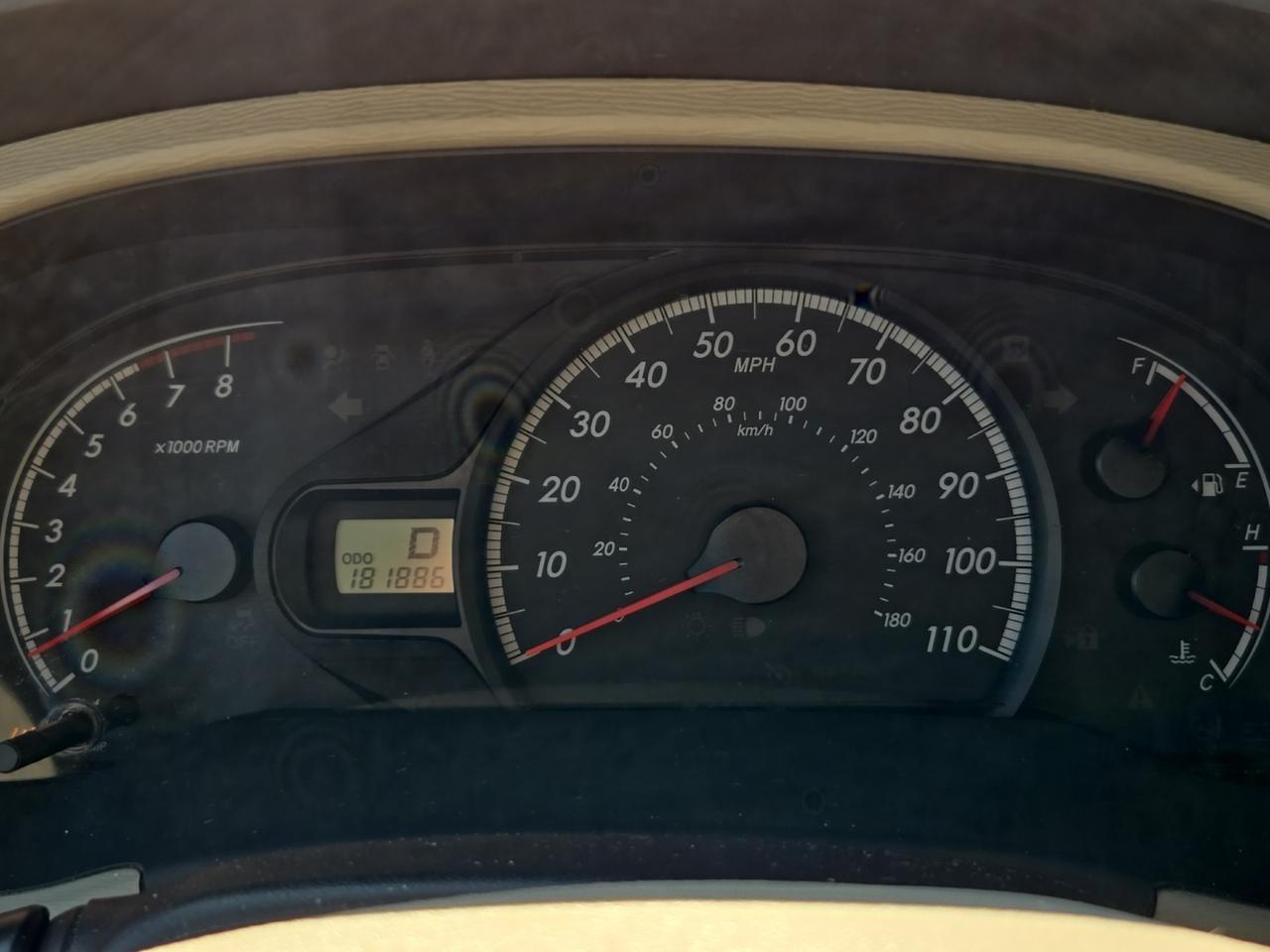 2013 Toyota Sienna LE Fredericksburg VA