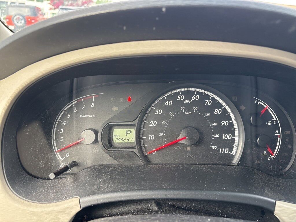 2013 Toyota Sienna LE