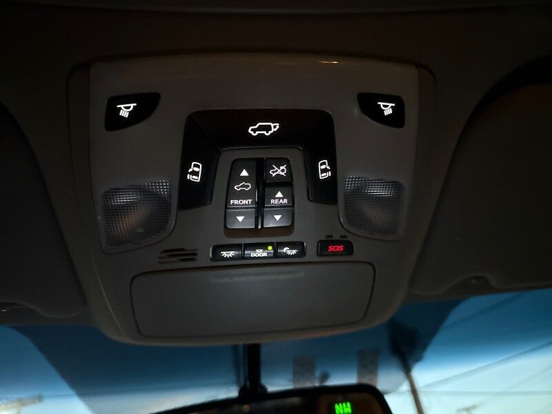 2013 Toyota Sienna Limited 7-Passenger Arlington VA