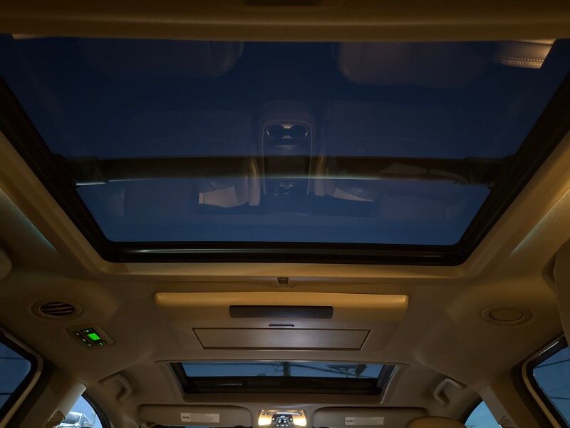 2013 Toyota Sienna Limited 7-Passenger Arlington VA