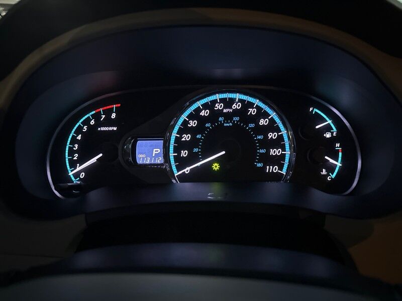2013 Toyota Sienna Limited 7-Passenger Arlington VA