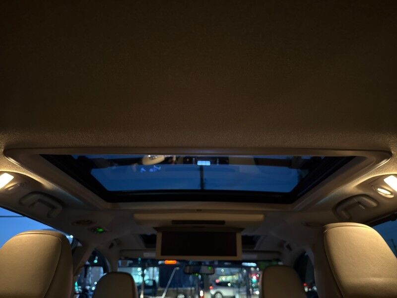 2013 Toyota Sienna Limited 7-Passenger Arlington VA