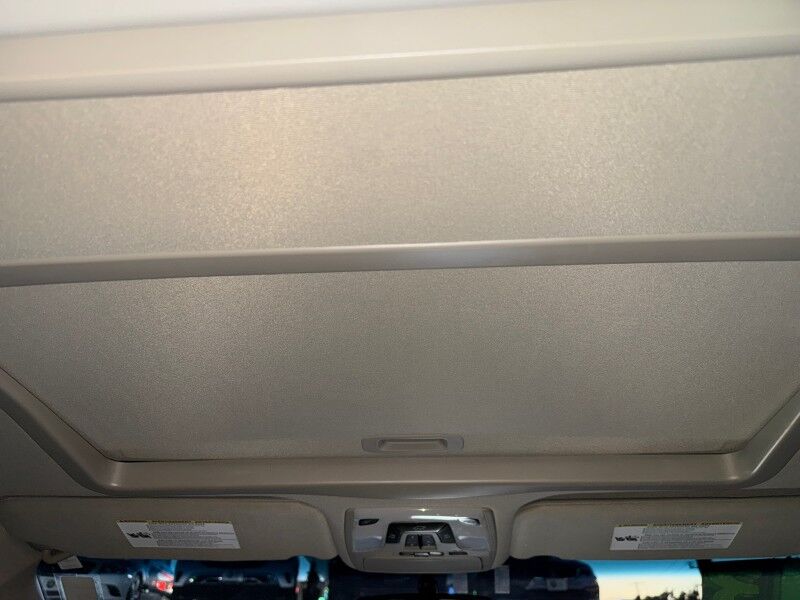 2013 Toyota Sienna Limited 7-Passenger Arlington VA