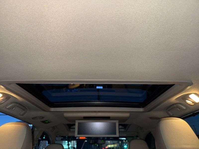 2013 Toyota Sienna Limited 7-Passenger Arlington VA