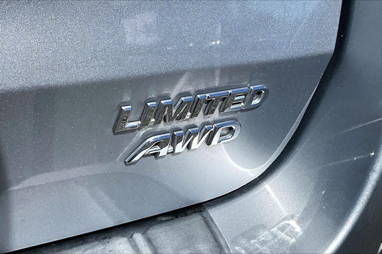 2013 Toyota Sienna Ltd Folsom CA