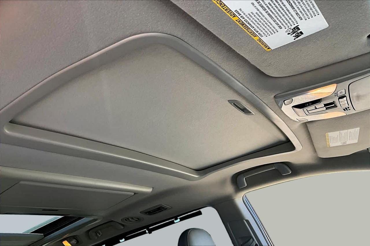 2013 Toyota Sienna Ltd Folsom CA