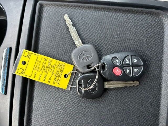 2013 Toyota Sienna SE Whitehall PA