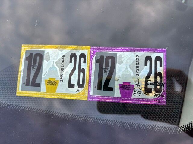 2013 Toyota Sienna SE Whitehall PA