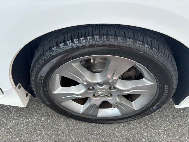 2013 Toyota Sienna SE Whitehall PA 2013 Toyota Sienna SE Whitehall PA