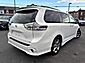 2013 Toyota Sienna SE Whitehall PA 2013 Toyota Sienna SE Whitehall PA