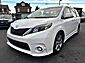 2013 Toyota Sienna SE Whitehall PA 2013 Toyota Sienna SE Whitehall PA