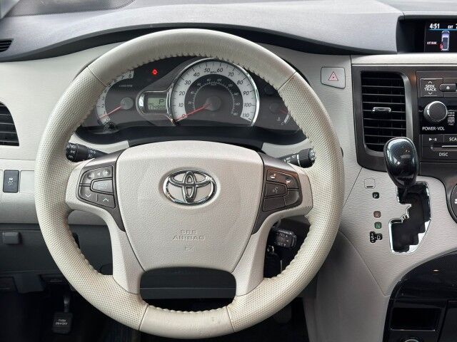 2013 Toyota Sienna SE Whitehall PA