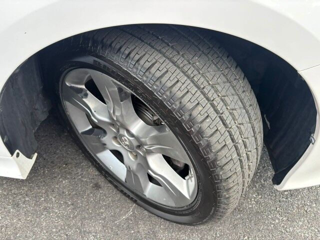 2013 Toyota Sienna SE Whitehall PA 2013 Toyota Sienna SE Whitehall PA