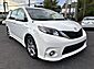 2013 Toyota Sienna SE Whitehall PA 2013 Toyota Sienna SE Whitehall PA