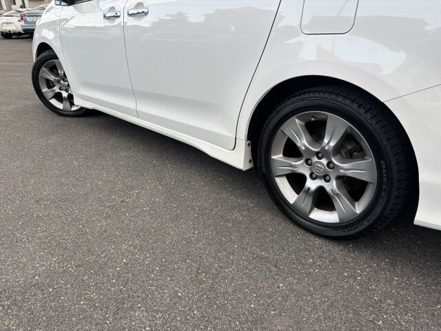 2013 Toyota Sienna SE Whitehall PA 2013 Toyota Sienna SE Whitehall PA