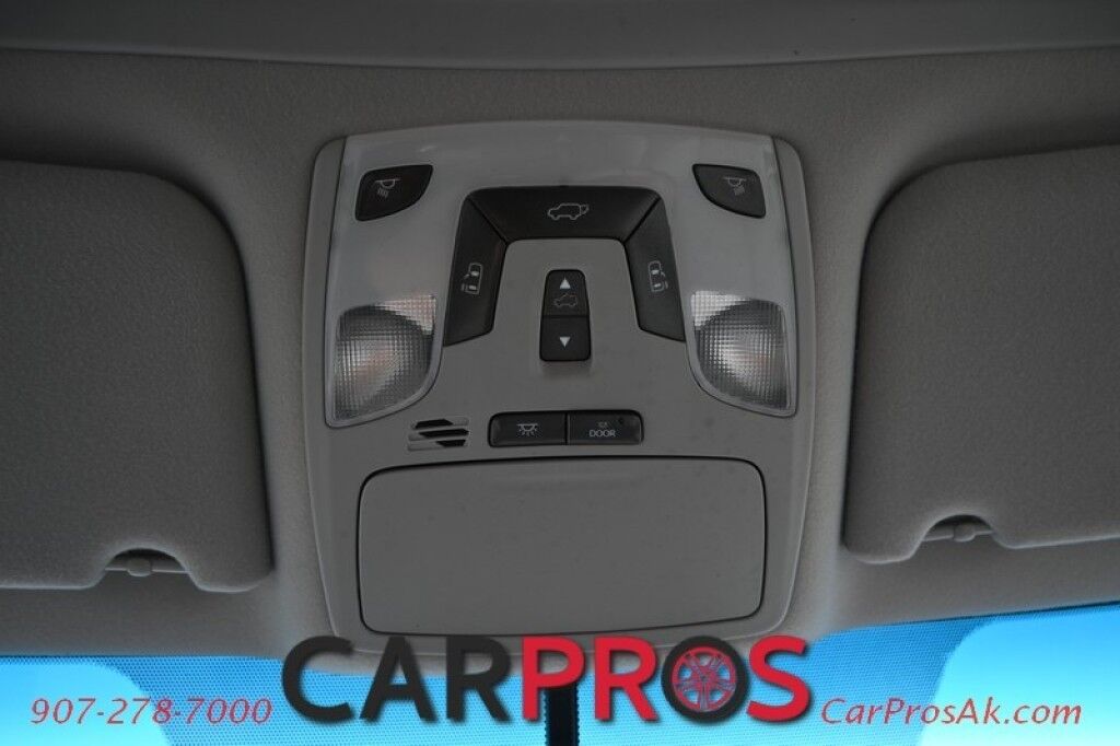 2013 Toyota Sienna XLE - Power & Heated Leather Seats - Power Sliding Doors - Seats 8 - Backup Camera - Blind Spot Monitor - Keyless Entry - Sunroof - Power Liftgate - Tow Package Anchorage AK