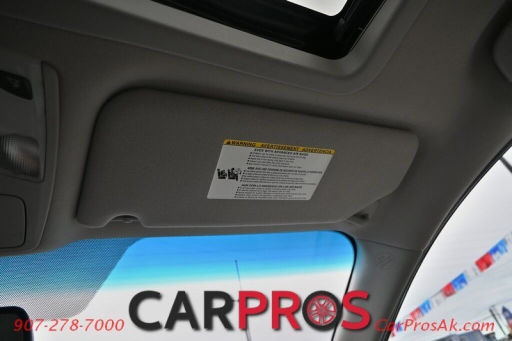 2013 Toyota Sienna XLE - Power & Heated Leather Seats - Power Sliding Doors - Seats 8 - Backup Camera - Blind Spot Monitor - Keyless Entry - Sunroof - Power Liftgate - Tow Package Anchorage AK