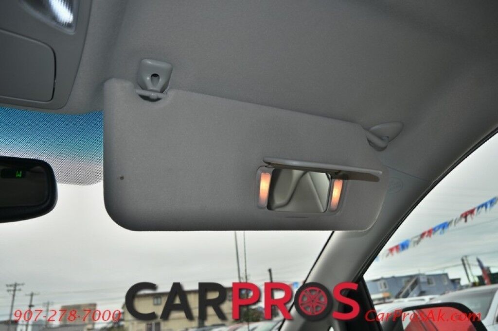 2013 Toyota Sienna XLE - Power & Heated Leather Seats - Power Sliding Doors - Seats 8 - Backup Camera - Blind Spot Monitor - Keyless Entry - Sunroof - Power Liftgate - Tow Package Anchorage AK