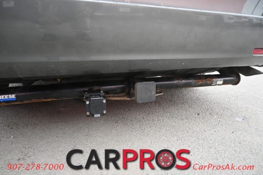 2013 Toyota Sienna XLE - Power & Heated Leather Seats - Power Sliding Doors - Seats 8 - Backup Camera - Blind Spot Monitor - Keyless Entry - Sunroof - Power Liftgate - Tow Package Anchorage AK