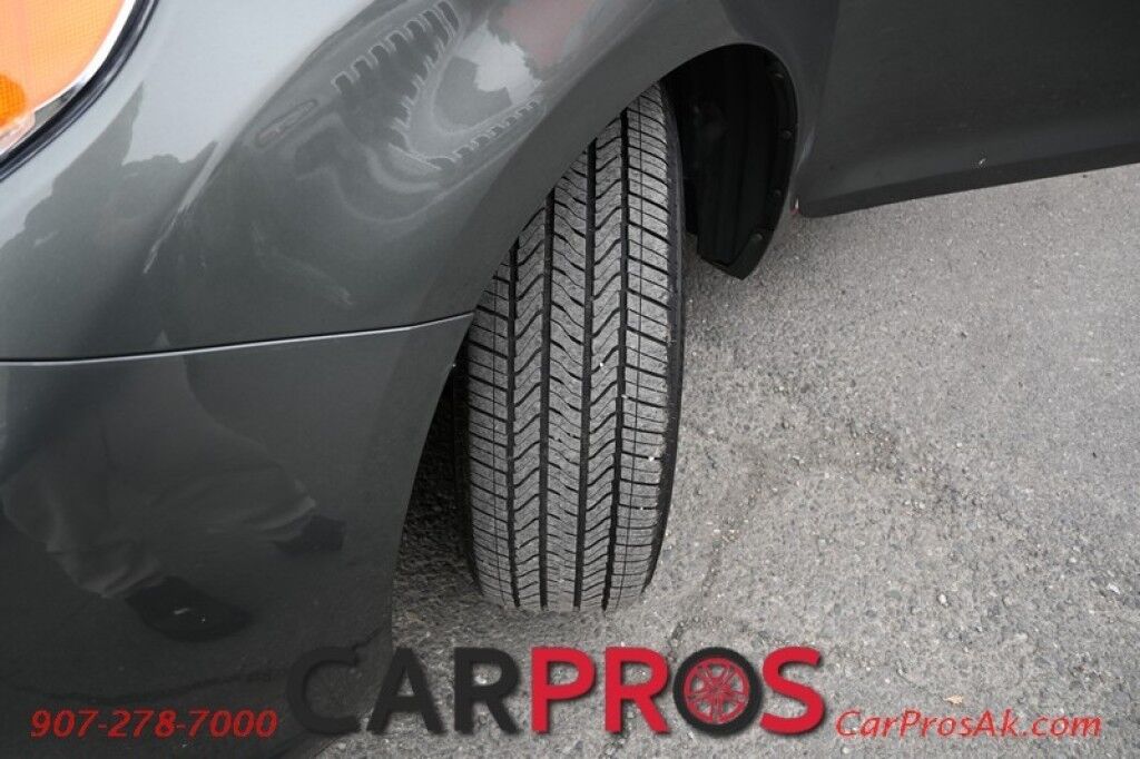 2013 Toyota Sienna XLE - Power & Heated Leather Seats - Power Sliding Doors - Seats 8 - Backup Camera - Blind Spot Monitor - Keyless Entry - Sunroof - Power Liftgate - Tow Package Anchorage AK